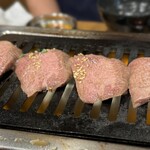 焼肉ホルモン ボンズ - 