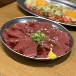 焼肉ホルモン ボンズ - 