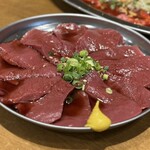 焼肉ホルモン ボンズ - 