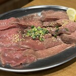焼肉ホルモン ボンズ - 