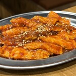 焼肉ホルモン ボンズ - 
