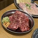 焼肉ホルモン ボンズ - 
