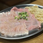 焼肉ホルモン ボンズ - 