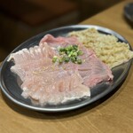 焼肉ホルモン ボンズ - 