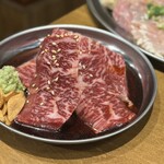 焼肉ホルモン ボンズ - 