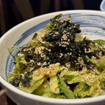 肉焼 ハラミ タン テール 兼条 - 