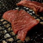 肉焼 ハラミ タン テール 兼条 - 