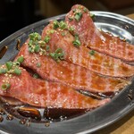 焼肉ホルモン ボンズ - 