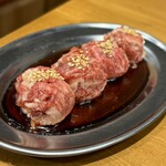焼肉ホルモン ボンズ - 