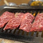 焼肉ホルモン ボンズ - 