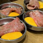 焼肉ホルモン ボンズ 新宿本館 - 