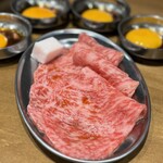焼肉ホルモン ボンズ - 