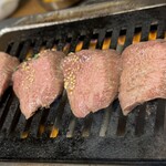焼肉ホルモン ボンズ - 