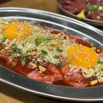 焼肉ホルモン ボンズ - 