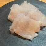 季節料理 よし野 - 鱧