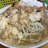ラーメン二郎 品川店