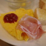 ケニア - Bモーニング