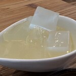 TATEYAMA 1093 - トッピング 寒天増量　＋５０円　(2024/08)