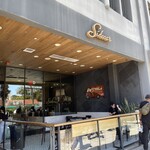 Sidecar Doughnuts & Coffee - 