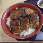 うなぎの太助 - 