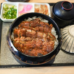 うなぎの太助 - 