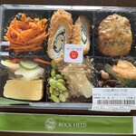 いとはん - 料理写真: