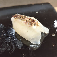 凡 - 天然鯛