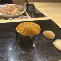 鮨 さくら - 