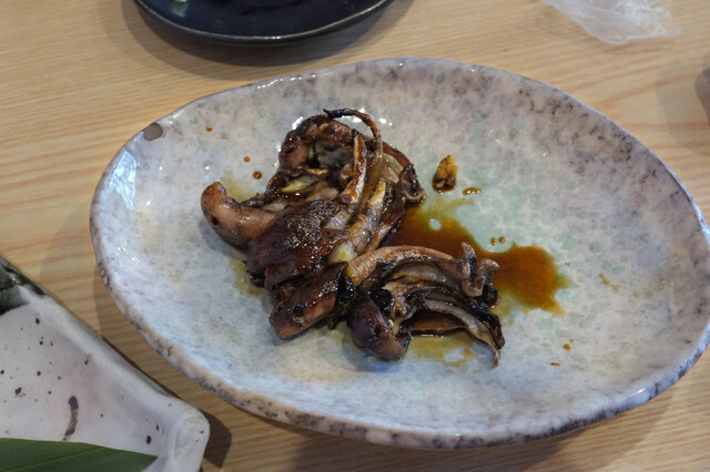 Unagi no Tasuke photo 5