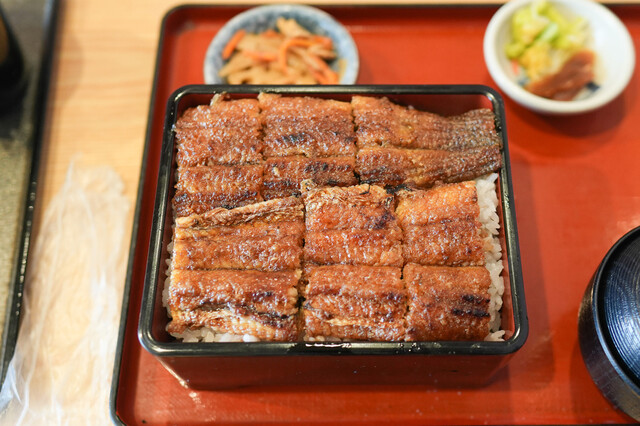 Unagi no Tasuke photo
