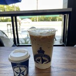 Bluestone Lane Santa Monica - 