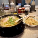 ふうりんらーめん - 