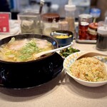 ふうりんらーめん - 