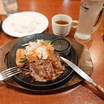 肉のはせ川 渋谷店 - 