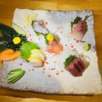 個室居酒屋 大宮の舞 - 