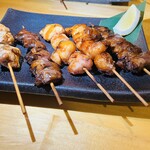 個室居酒屋 大宮の舞 - 