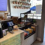 Bluestone Lane Santa Monica - 