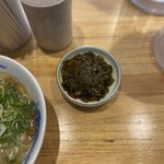 元祖ラーメン長浜男 - 