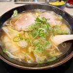 ふうりんらーめん - 