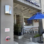 Bluestone Lane Santa Monica - 