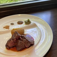 飛騨牛グリルばくろ - 