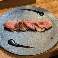 洋食ビストロ 一方美人 - 