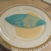 ブッフェダイニング プリンスマルシェ - 