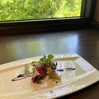 飛騨牛グリルばくろ - 