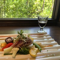 飛騨牛グリルばくろ - 