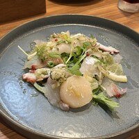 洋食ビストロ 一方美人 - 
