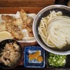 讃歌うどん はんげしょう