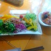 イタリアンカフェぶどうの森 - 