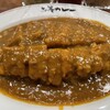 上等カレー 横浜ポルタ店