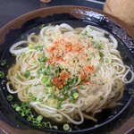 松下製麺所 - 